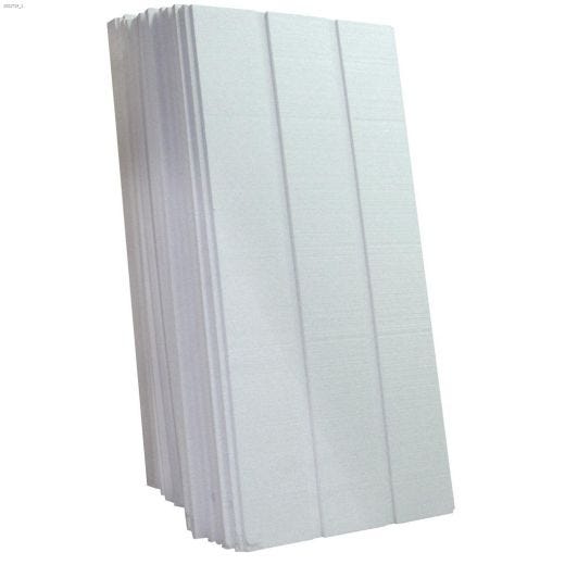 1-1\/2\" x 4' x 8' Strap Foam Insulation