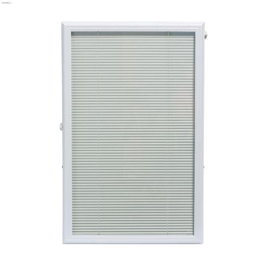 22\" x 36\" Add-on Blinds