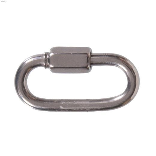 5\/16\" Stainless Steel Quick Link