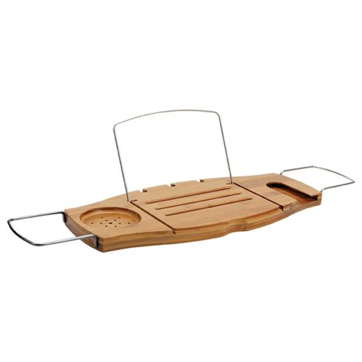 Aquala Natural Bathtub Caddy