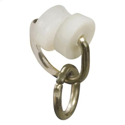 Nylon White I-Beam Runner