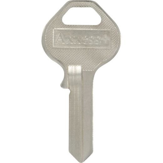 Axxess vierge + clé de maison