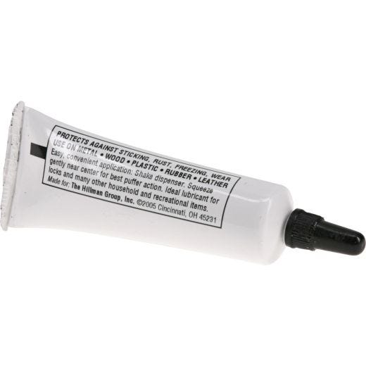 Lubrifiant en graphite en tube de 3  g