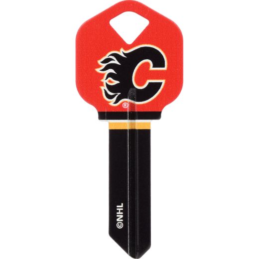 Assorted NHL Hockey Keys