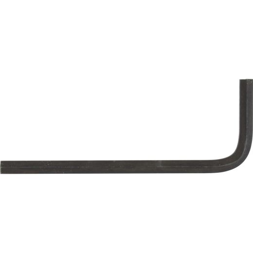 5/32" Brass SAE Hex Key
