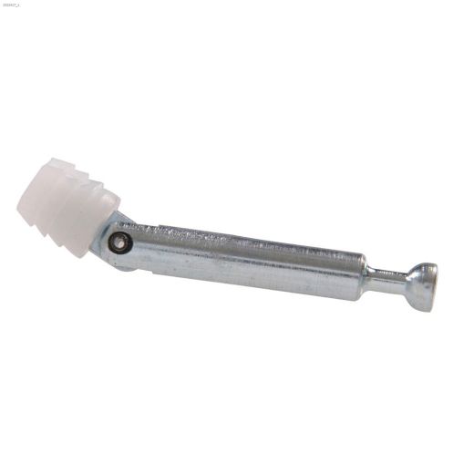 Miter Connector Bolt With Dowel-6\/Pack