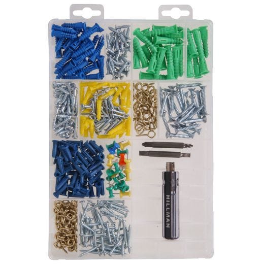 Large Wall Hanger Kit