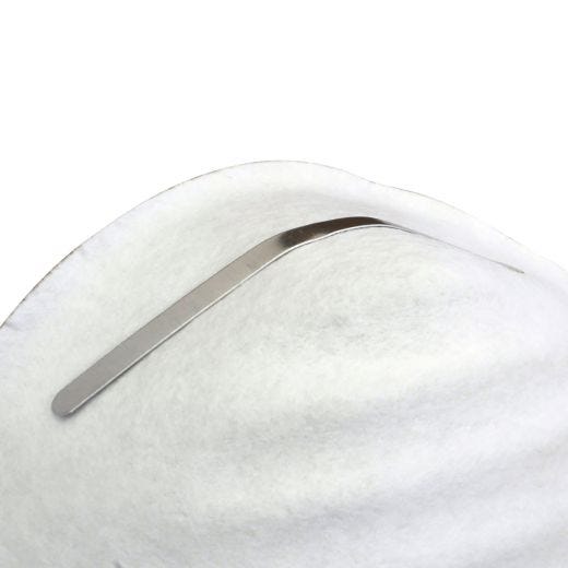 Workhorse Non-Toxic Disposable Dust Mask-25/Box