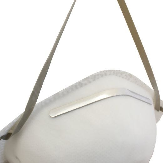 Workhorse Disposable Particulate Respirator-3/Pack