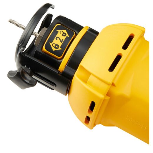 5A Yellow Cut-Out Tool