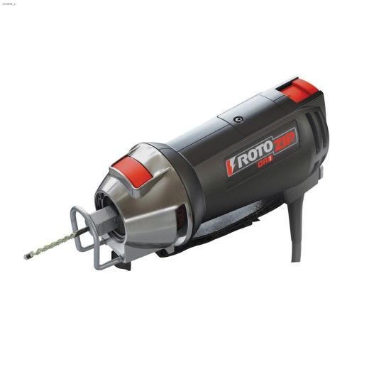 RotoSaw\u2122 5.5A Plastic Spiral Saw Tool