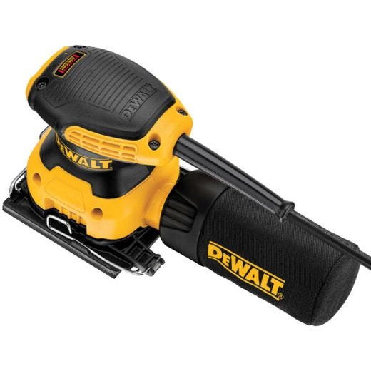 1/4" Sheet 2.3A Grip Sander