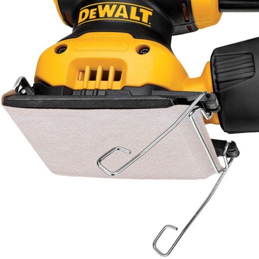 1/4" Sheet 2.3A Grip Sander