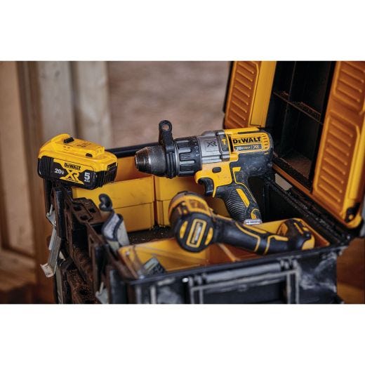 20V 5 A/hr Premium XR Battery-2/Pack