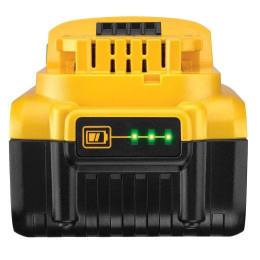 20V 5 A/hr Premium XR Battery-2/Pack