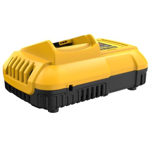 20/60V Fan Cooled Fast Li-Ion Charger