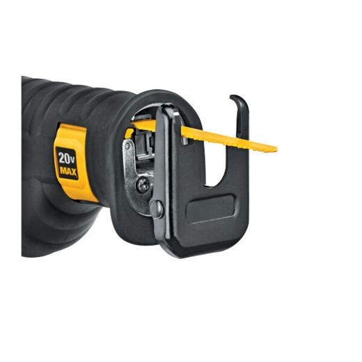 DEWALT 20V MAX Reciprocating Saw (Tool Only)