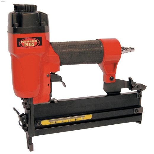 18 ga Nailer\/Stapler Kit