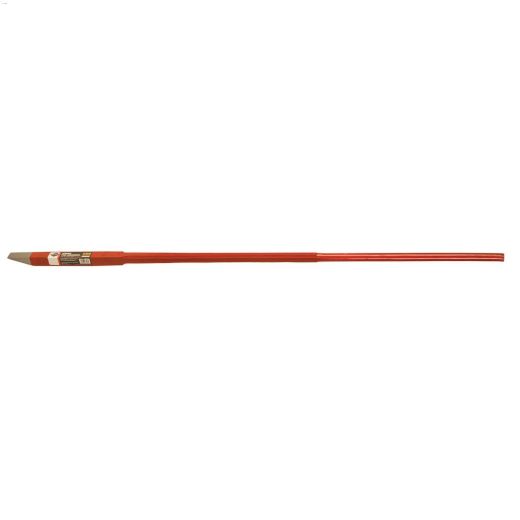 51-1\/2\" x 1-1\/2\" Pinch Point Crowbar