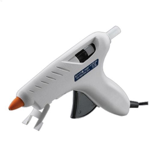 Trigger Feed Dual Temperature Glue Gun