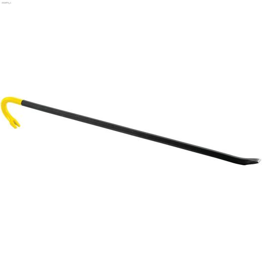 36\" Powder Coated Yellow Ripping Bar