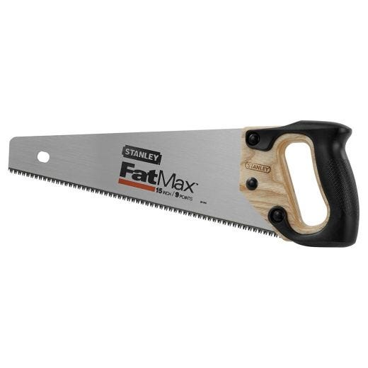 FatMax® 15" Hand Saw