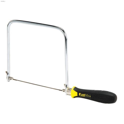 FatMax\u00ae 6-3\/8\" Coping Saw