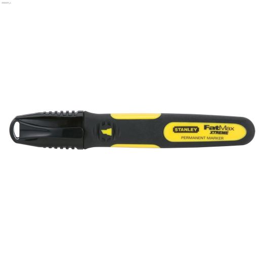 Fatmax\u00ae Black Permanent Marker-2\/Pack