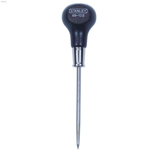 6-1\/16\" Wood Handle Scratch Awl