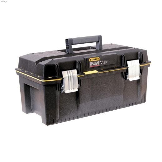 FatMax\u00ae 23\" Yellow\/Black Structural Foam Toolbox