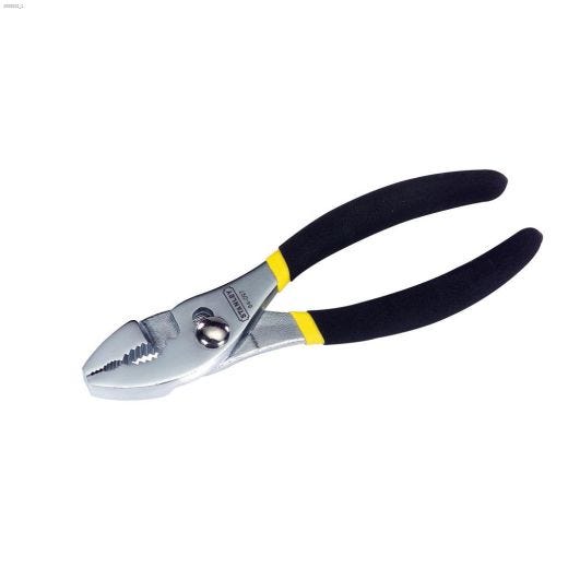 8\" Forged Steel Slip Joint Pliers