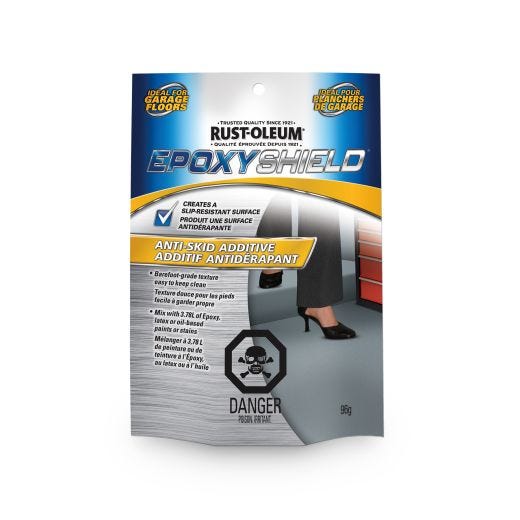 Epoxyshield® 72g Anti-Skid Additive