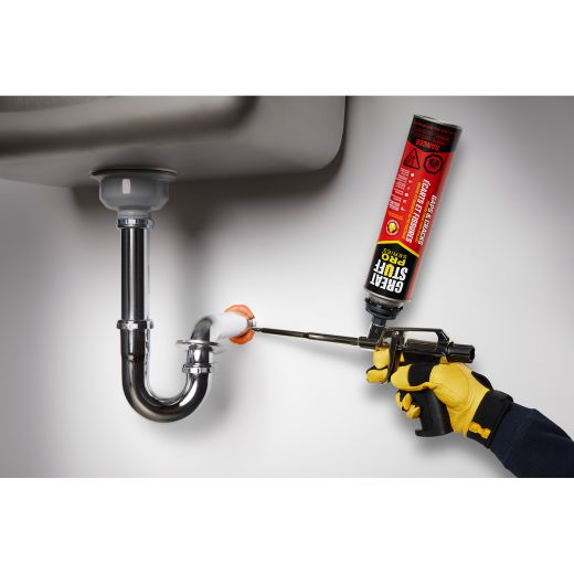 Great Stuff Pro-Gun 24 oz Orange Insulating Foam Sealant