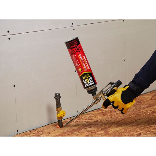 Great Stuff Pro-Gun 24 oz Orange Insulating Foam Sealant