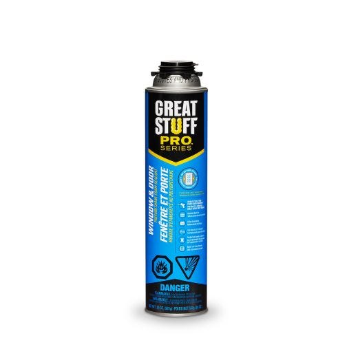 Great Stuff Pro-Gun 20 oz Insulating Foam Sealant