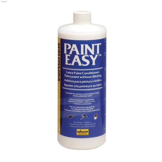 Paint Easy\u2122 16 oz Paint Additive & Conditioner