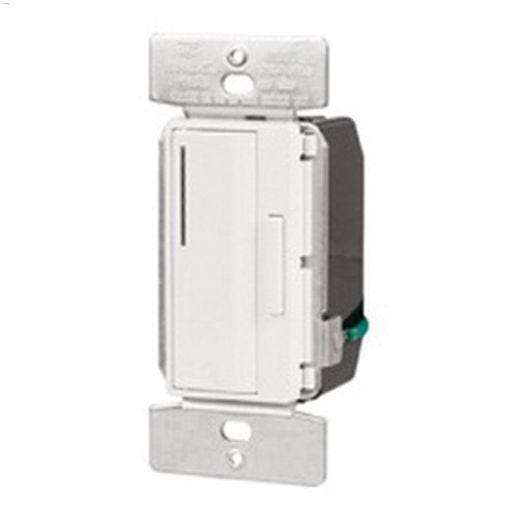White Smart Dimmer Accessory 120V 1P