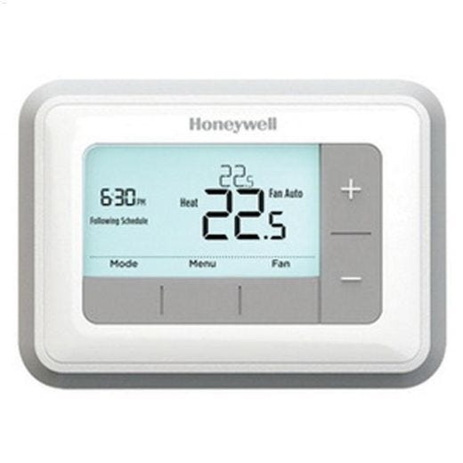 5-1-1 Day Programmable Thermostat