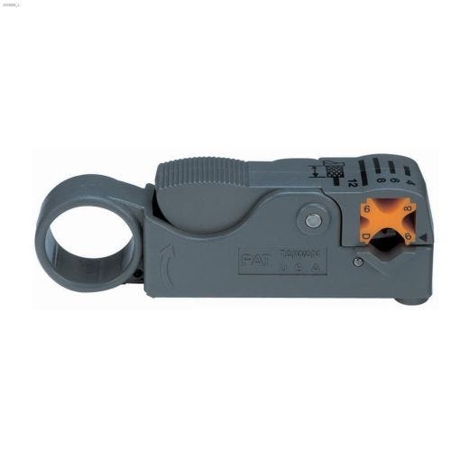 Universal Cable Stripper