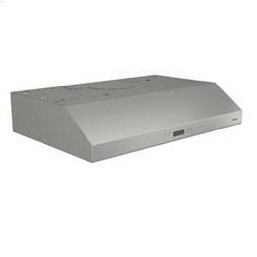 29-7\/8\" 400 CFM Undercabinet Range Hood Stainless Steel BCDJ