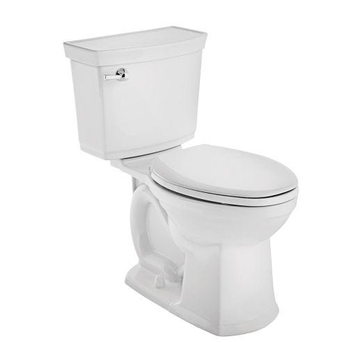 Astute VorMax 4.8L Right Height Elongated Toilet