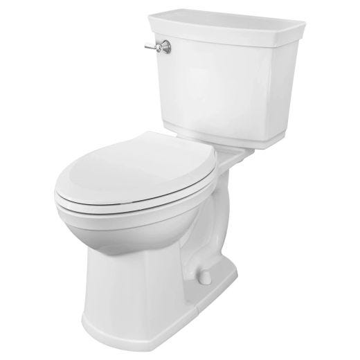 Astute VorMax 4,8L Toilette Allongée Hauteur Appropriée