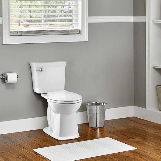 Astute VorMax 4,8L Toilette Allongée Hauteur Appropriée