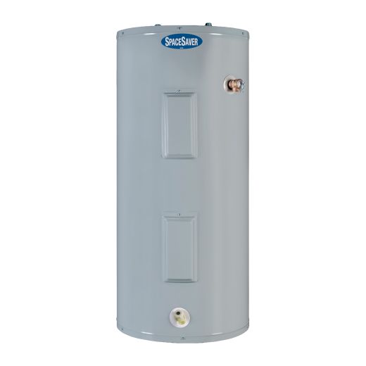 SpaceSaver 40 gal 240VAC 3000 Watt Electric Water Heater