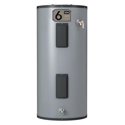 60 gal 240VAC 4500 Watt Better Electric Water Heater