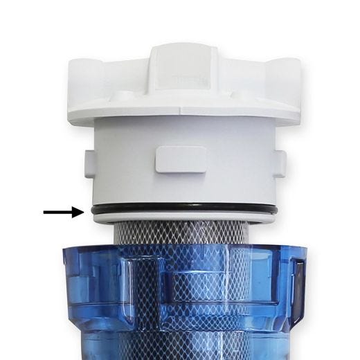 Head O-Ring-2/Pack