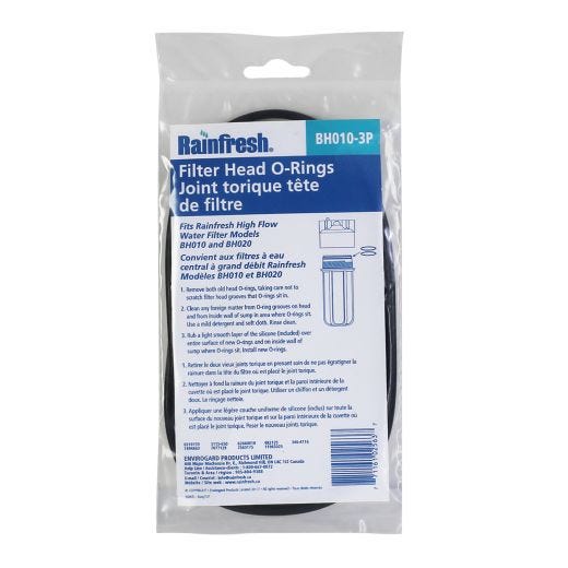 Sump O-Ring-2/Pack