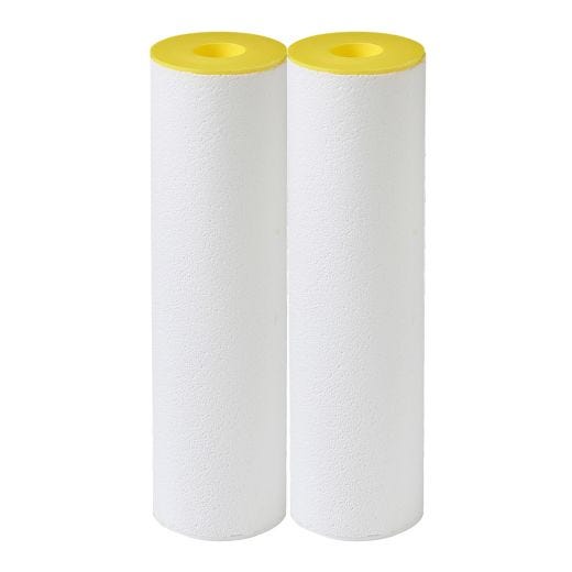 Sediment Cartridge 30 micron-2/Pack