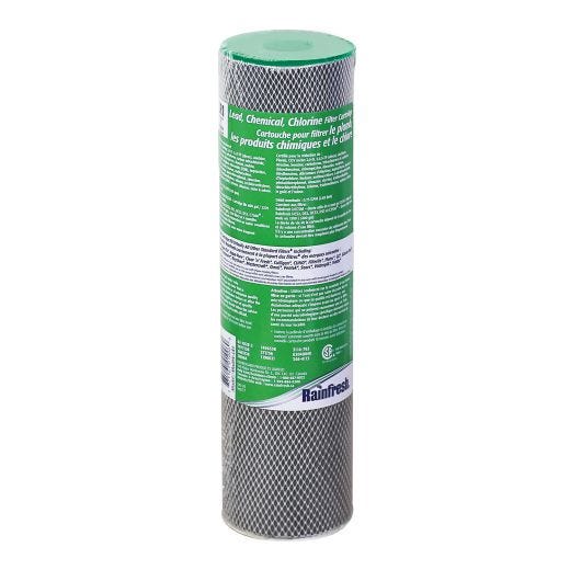Lead Chemical Chlorine Taste Odour Cartridge