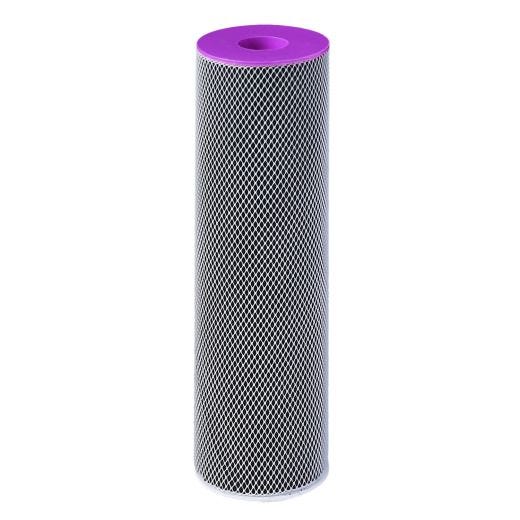 Chemical Chlorine Taste Odour Cartridge